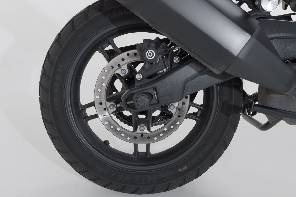 Crashbar voor Aprilia Tuareg 660 (21-) SW Motech