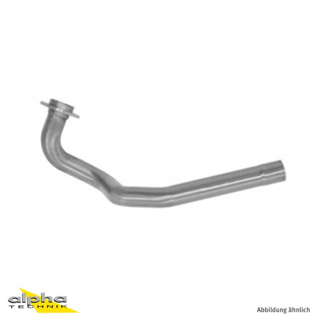 ARROW spruitstuk met katalysator voor Honda Forza 125 (15-)