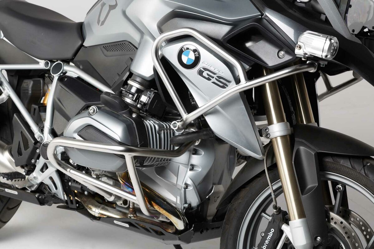 Crashbar voor Aprilia Tuareg 660 (21-) SW Motech