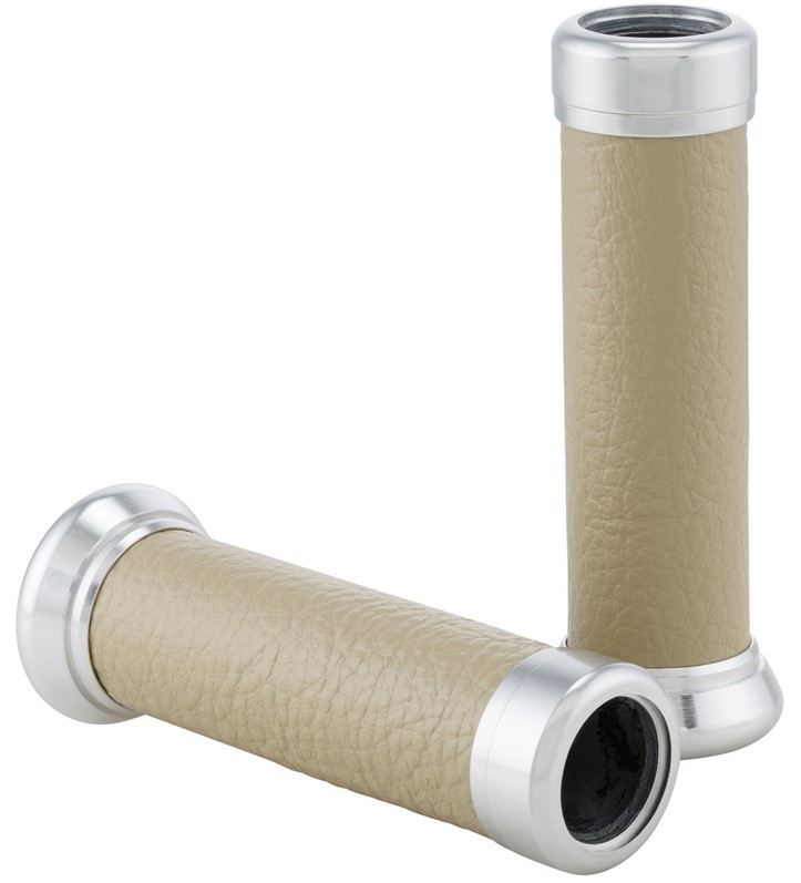 Handvatten voor Vespa GTS/GTS Super/GT/GT L 125-300cc, beige