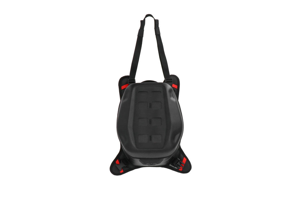 SW-Motech PRO Cross WP gordeltanktas voor BMW R 12 G/S (25-)