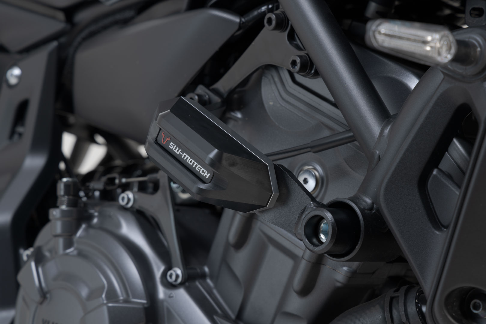 Crashbar voor Aprilia Tuareg 660 (21-) SW Motech