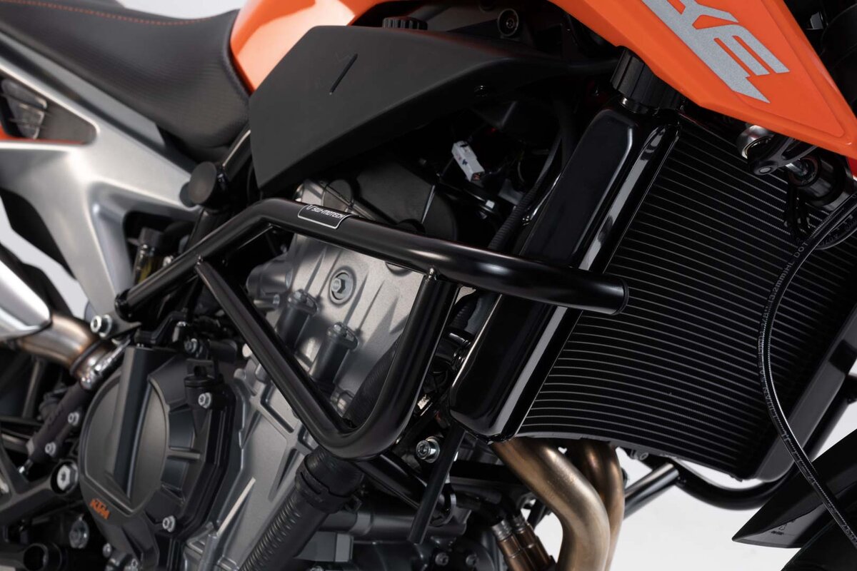 Crashbar voor Aprilia Tuareg 660 (21-) SW Motech