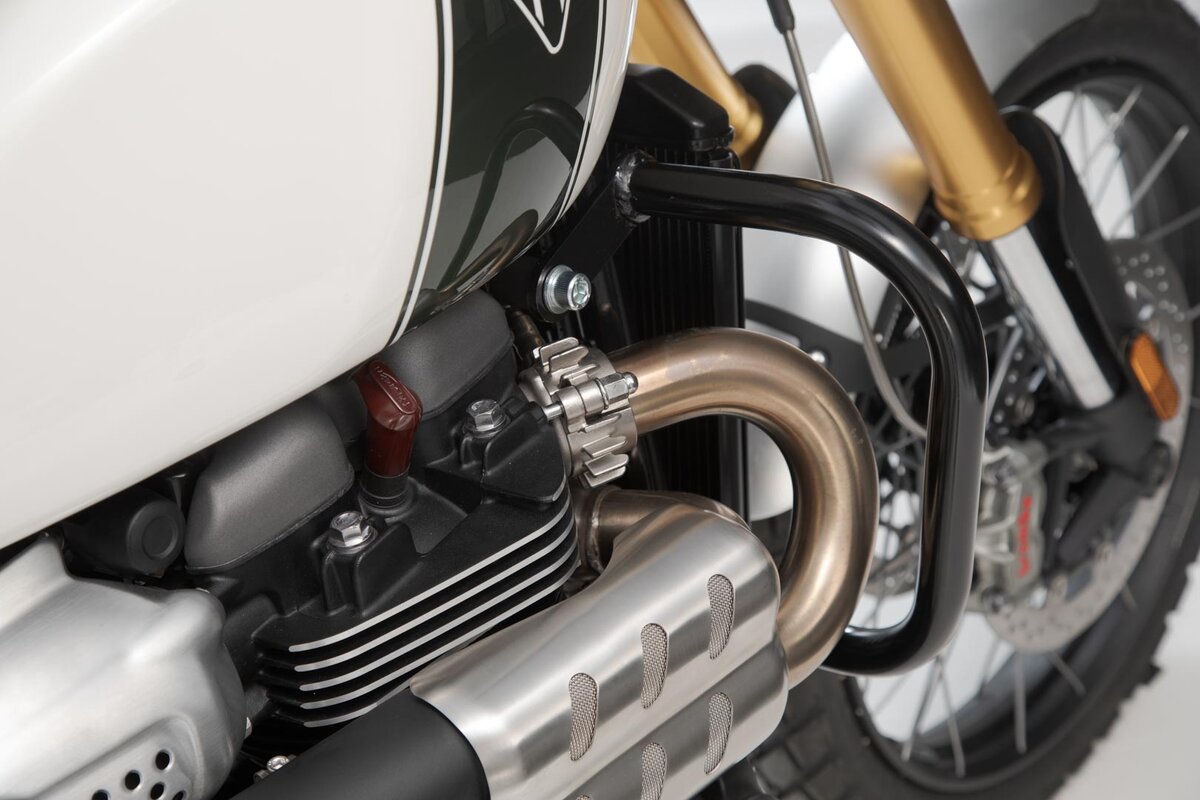 Crashbar voor Aprilia Tuareg 660 (21-) SW Motech