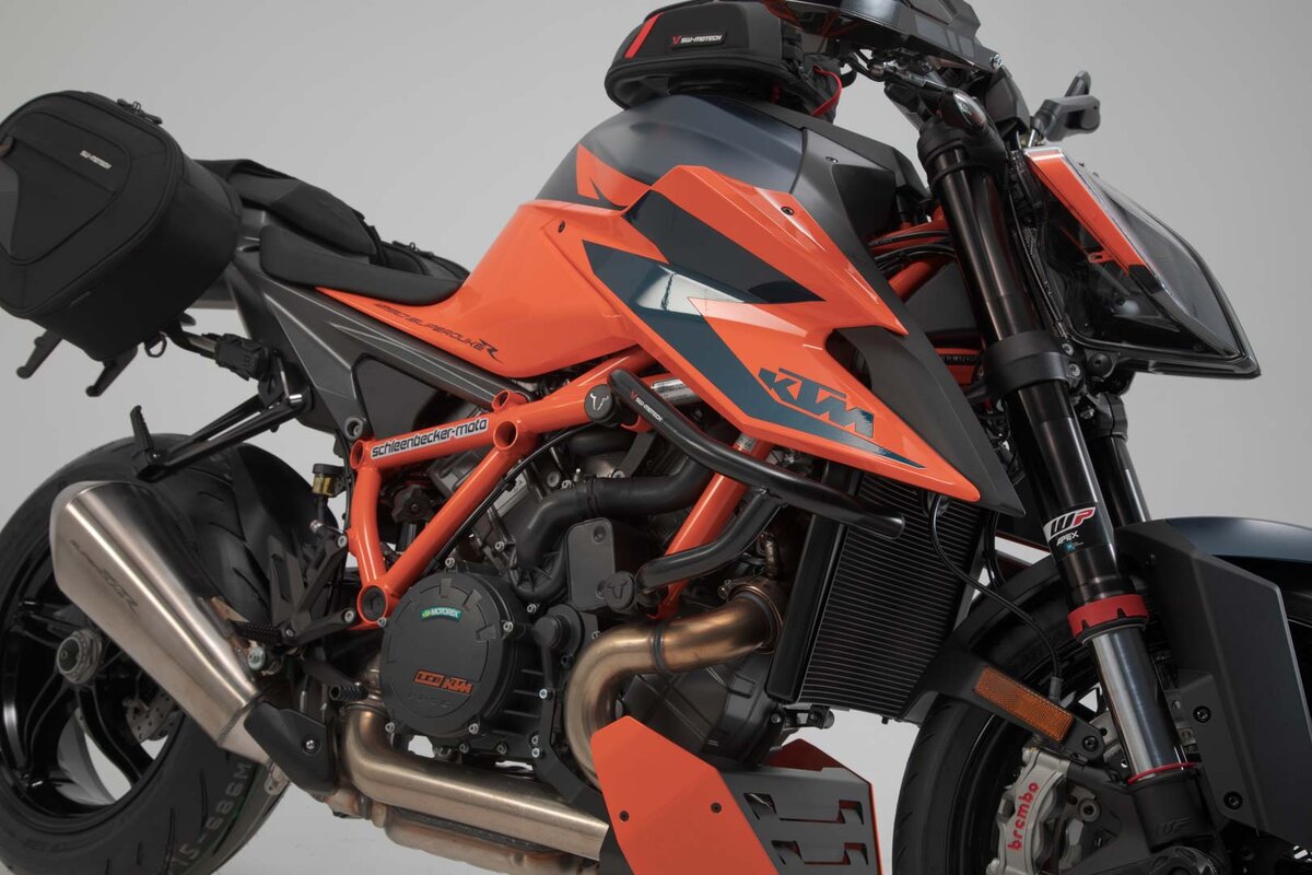 Crashbar voor Aprilia Tuareg 660 (21-) SW Motech