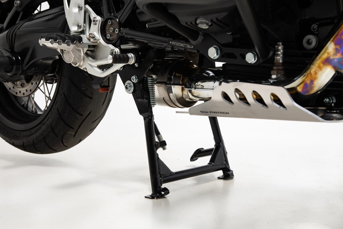 Crashbar voor Aprilia Tuareg 660 (21-) SW Motech