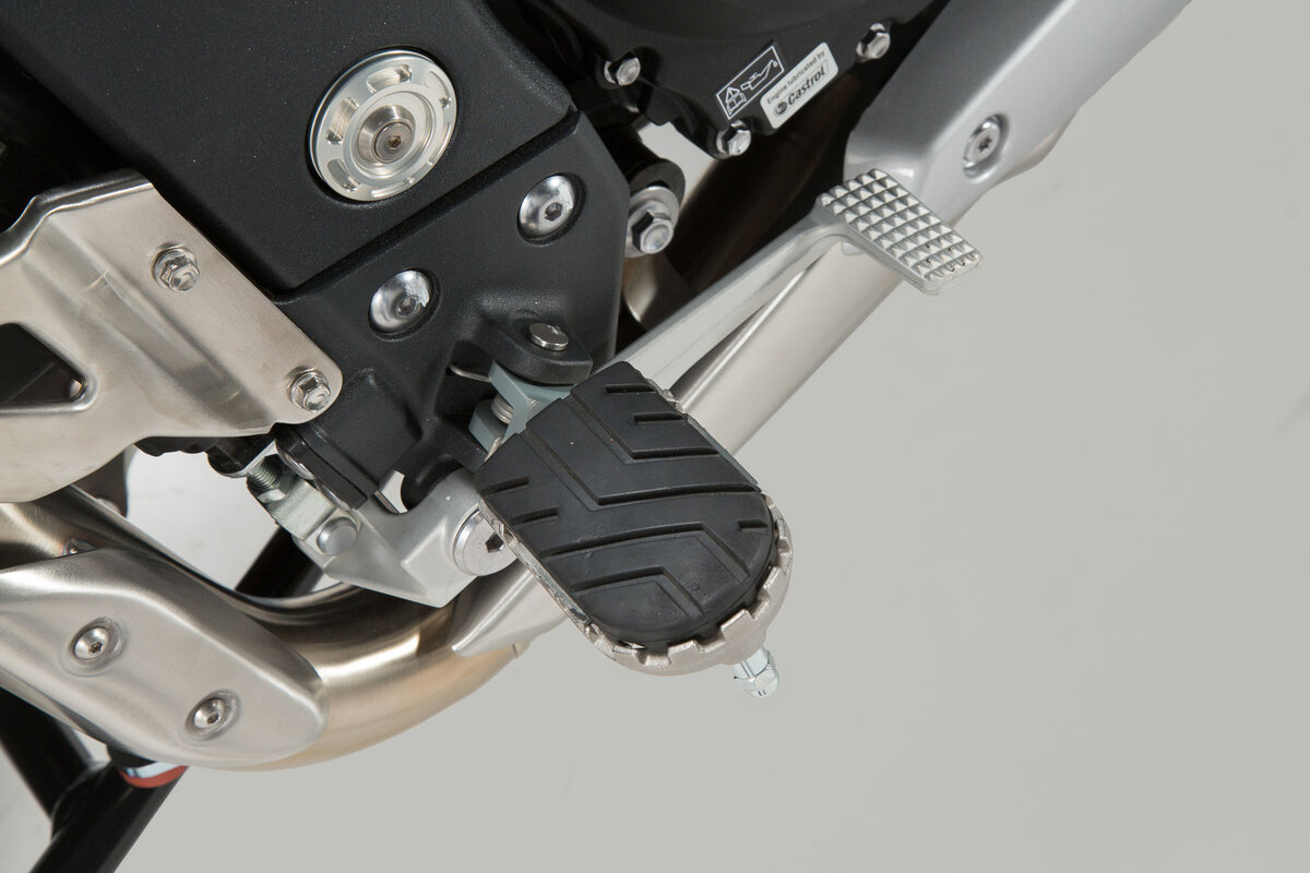 Crashbar voor Aprilia Tuareg 660 (21-) SW Motech
