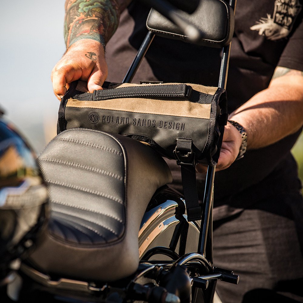Kriega Roam gereedschapsrol ranger (gereedschapsrol)