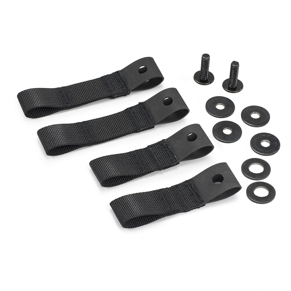 Kriega US-DryPack montageset voor Ducati Panigale 959/1299