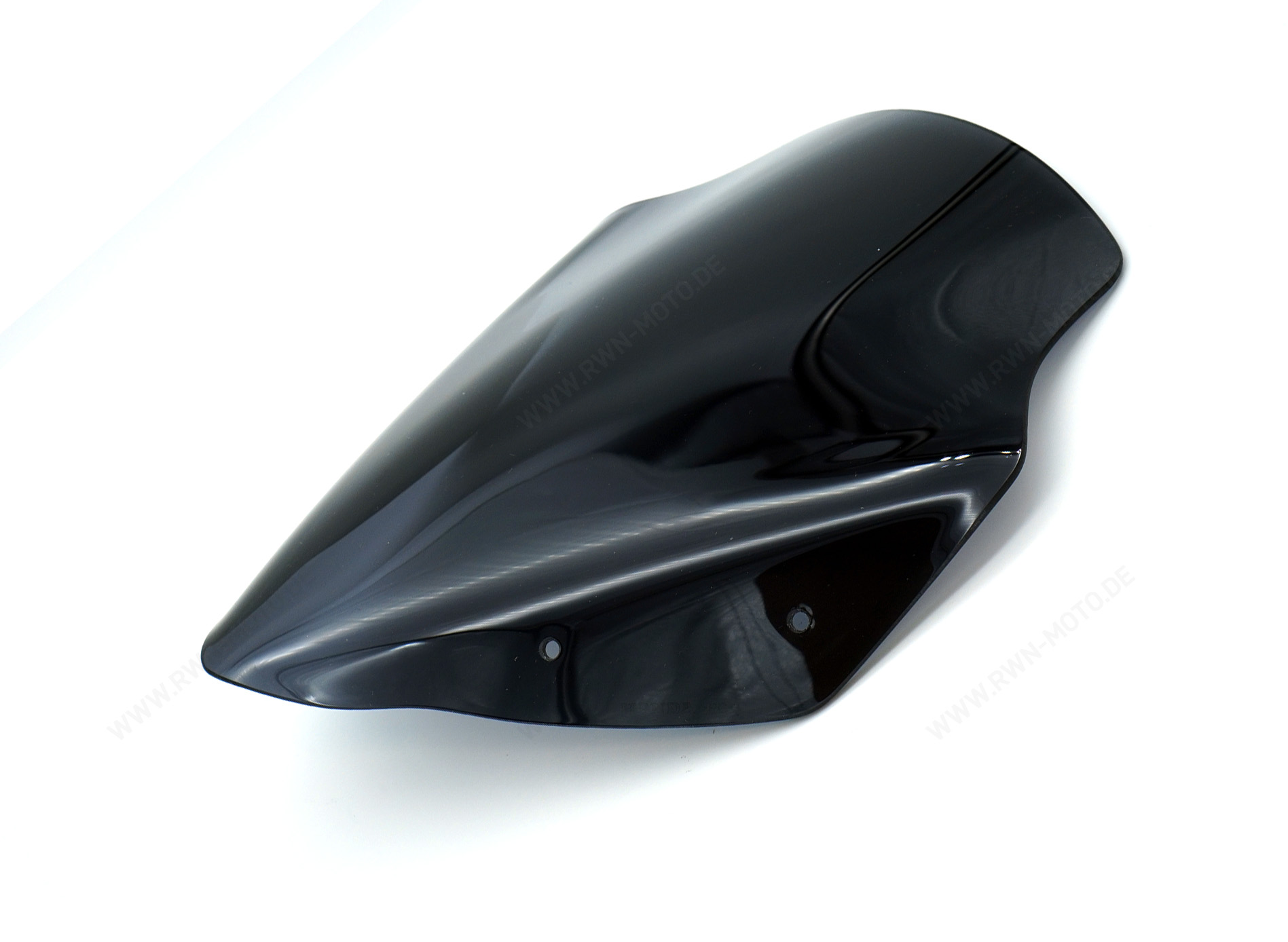 Getint windscherm voor Honda CB 500 F 2019- (PC63)
