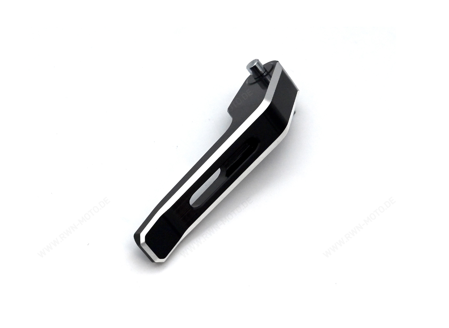 Parkeerremhendel voor Honda Forza/X-ADV 750/ NT 1100 (21-) origineel Honda