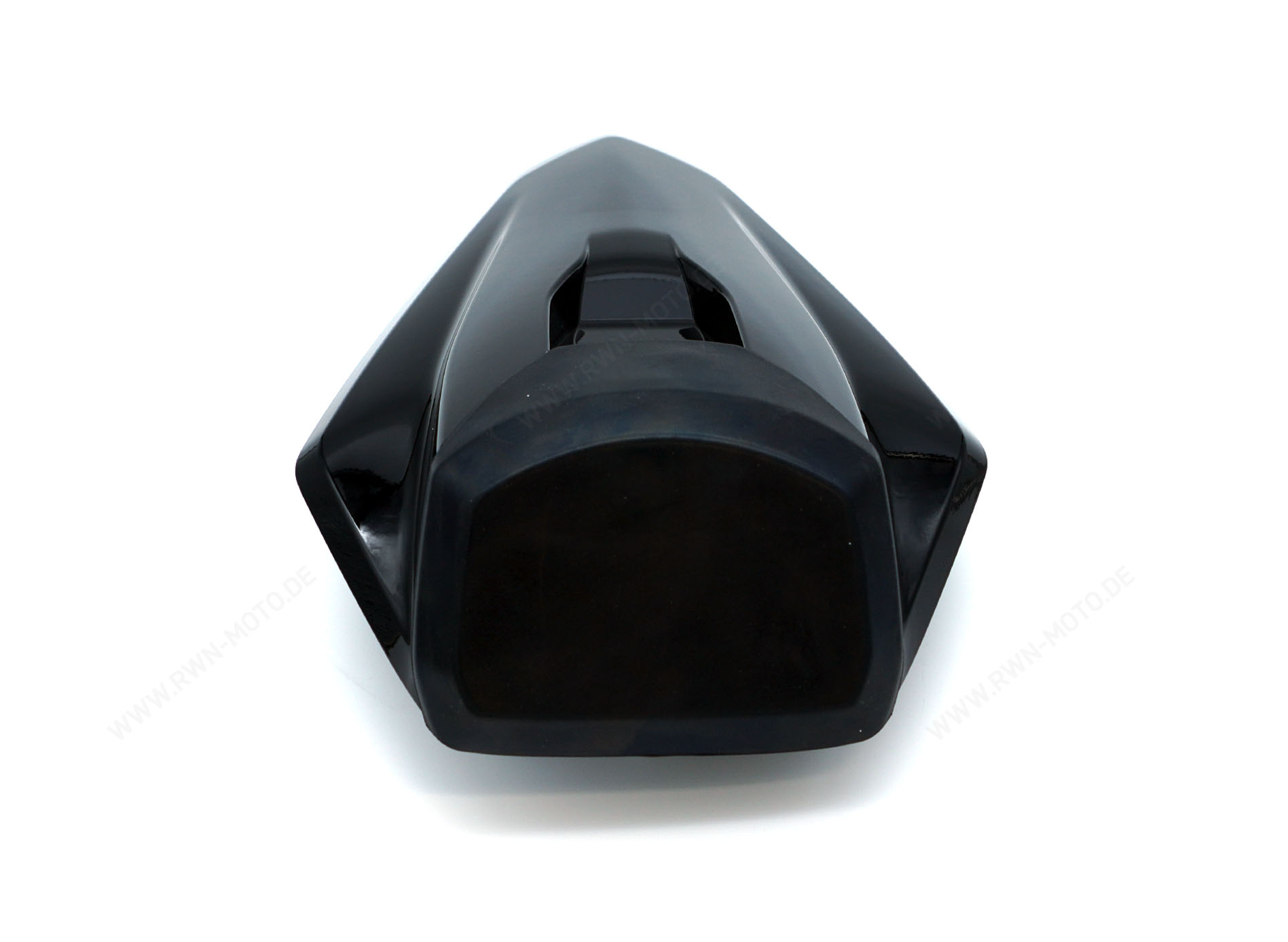 Achterbankhoes zwart (NHB01) voor Honda CBR1000RR BJ 20-