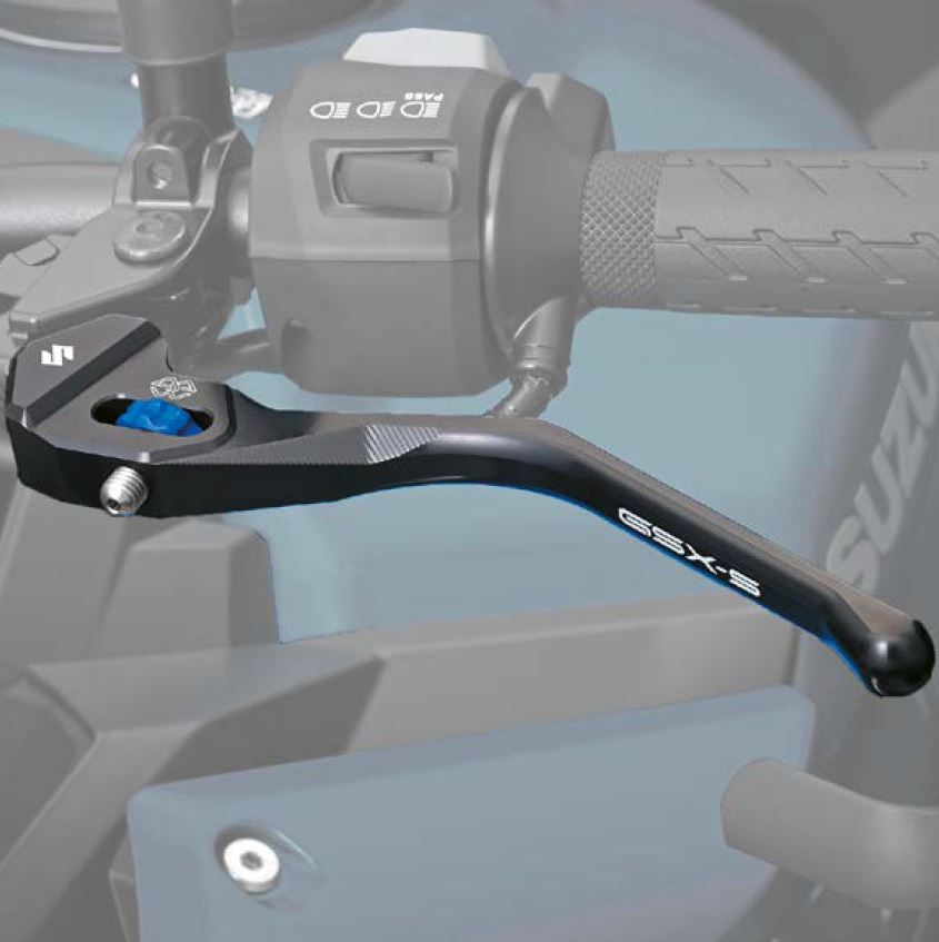 Koppelingshendel voor Suzuki GSX-S 1000 GT (21-) Origineel