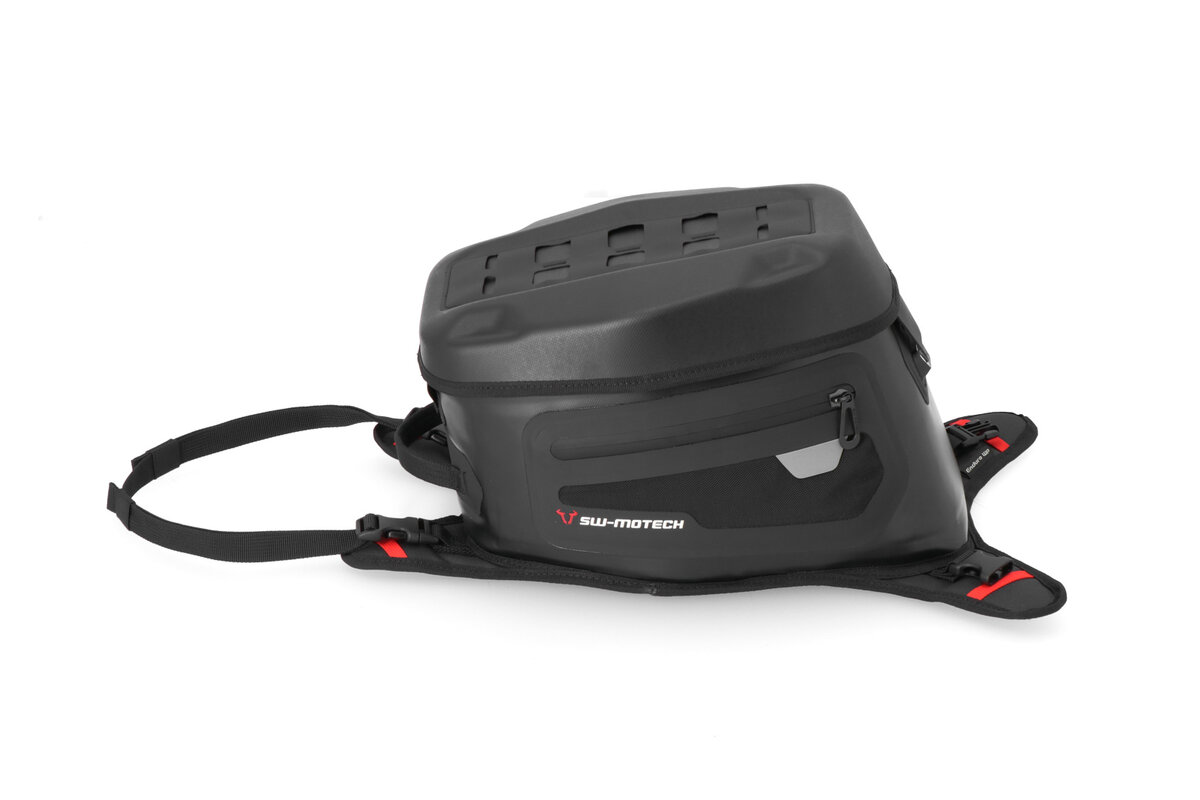 SW-Motech PRO Enduro WP-riemtanktas voor Yamaha MT-07 (21-24)