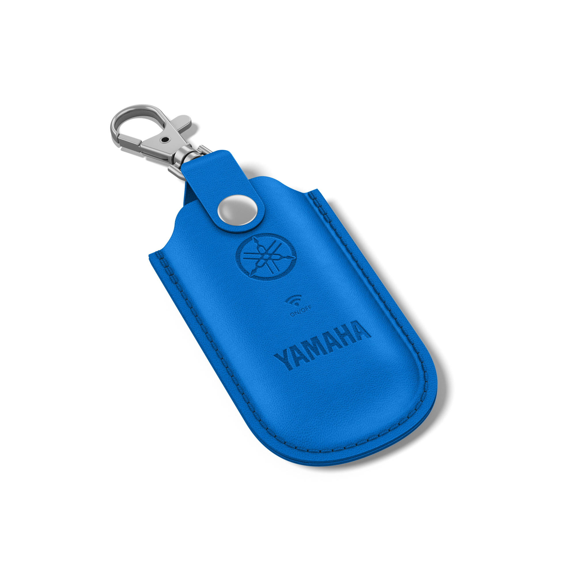 Smart sleutelhanger blauw voor Yamaha T-MAX 560 (25-) Origineel