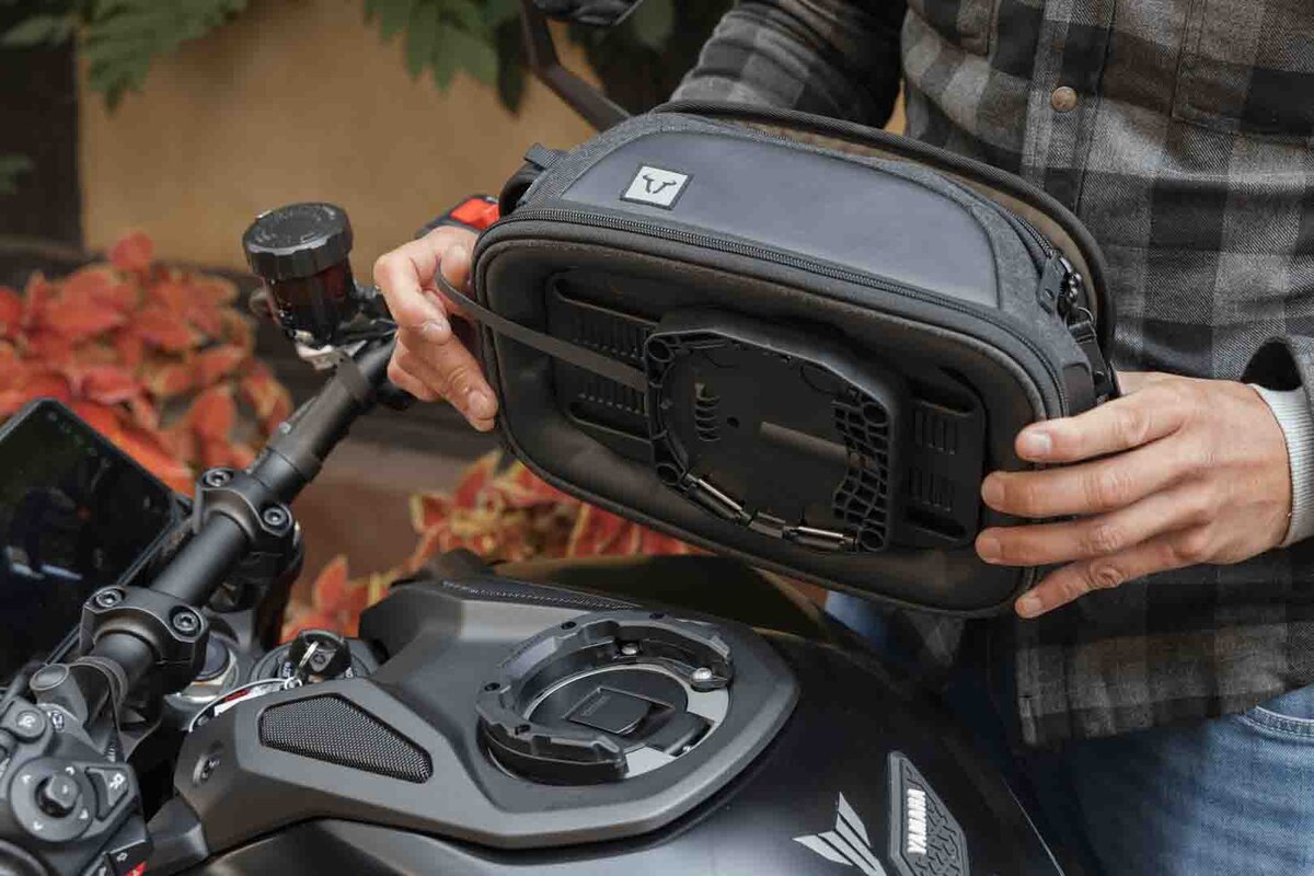 PRO Micro Tanktas Aprilia RS 125 (21-)