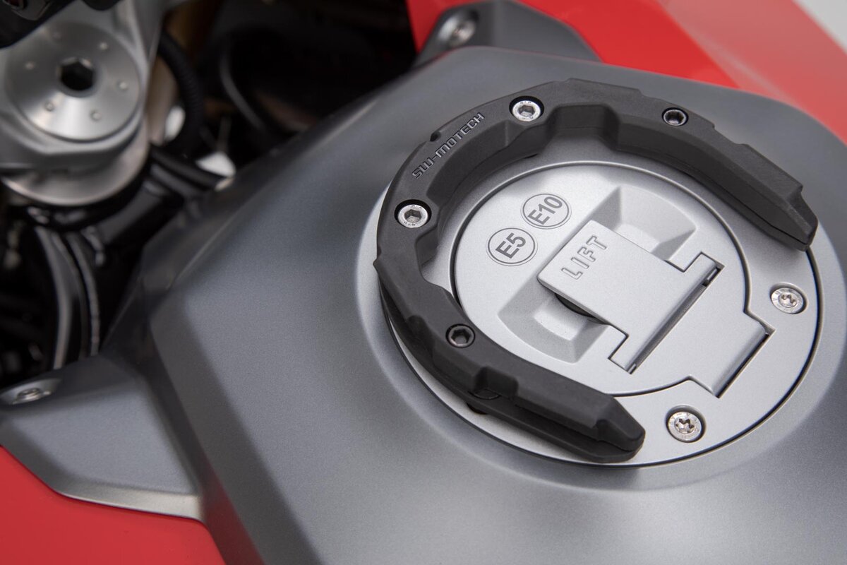 SW-Motech PRO-tankring voor Suzuki V-Strom 1050 /XT