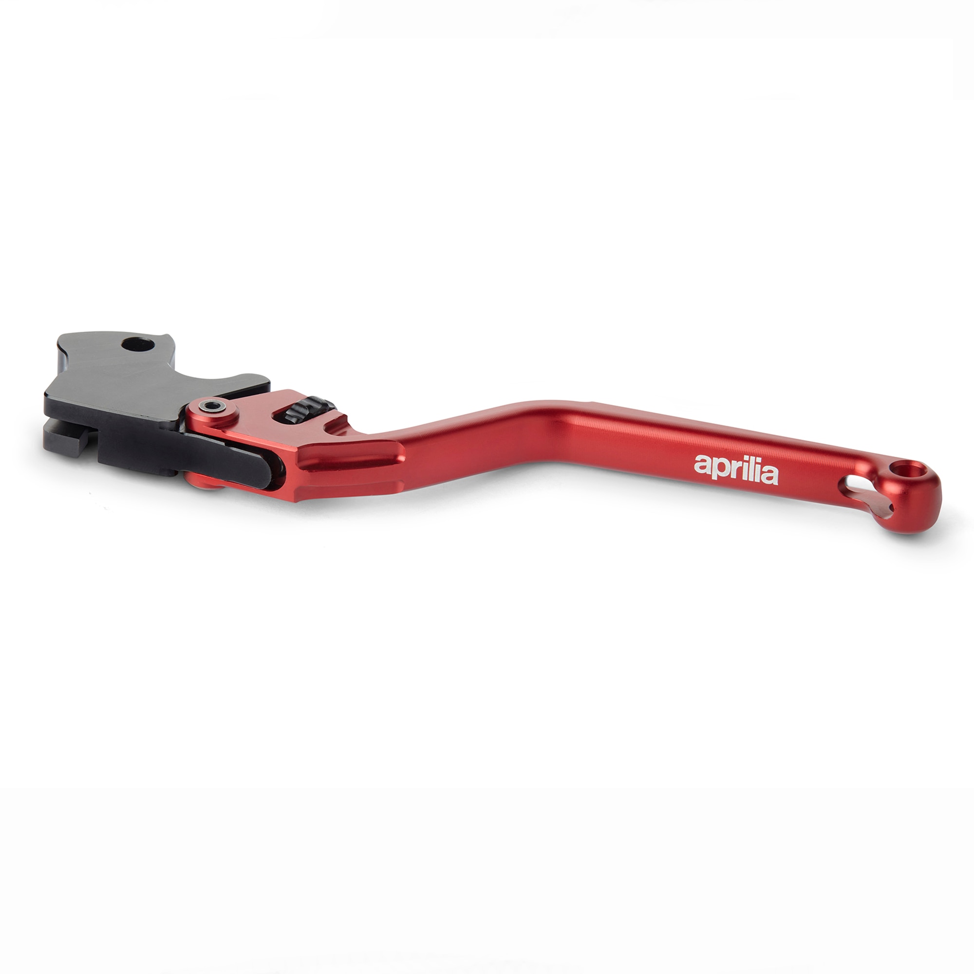 Verstelbare remhendel aluminium rood voor Aprilia RS 457 (24-) / Tuono 457 (25-)