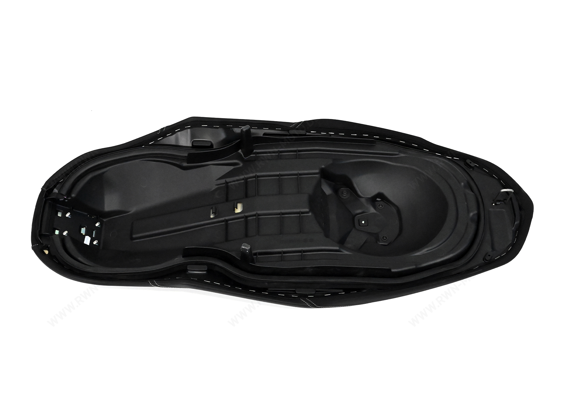 Lage zit X-Max 300 Bj 2023-
