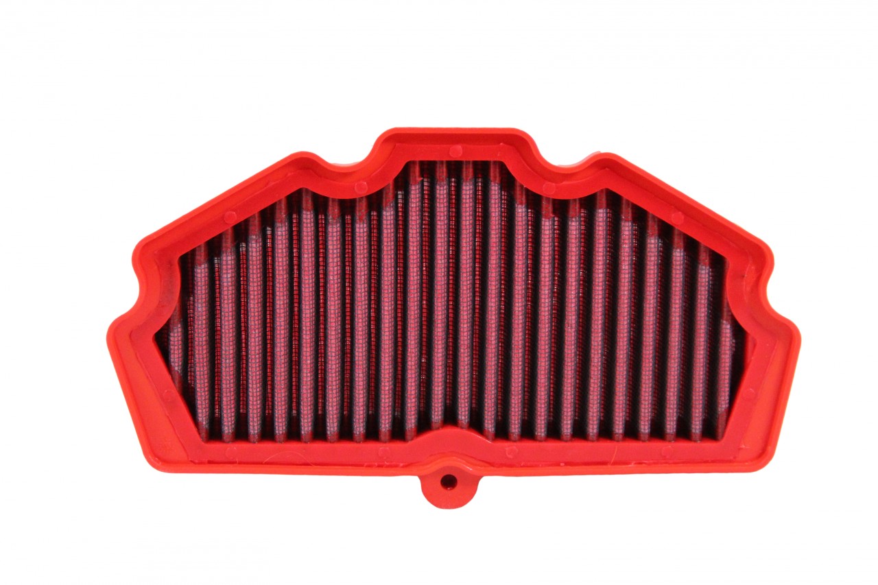 BMC Sport luchtfilter voor Kawasaki Z 650 (17-) Versys 650 (15-20) Vulcan S (15-)