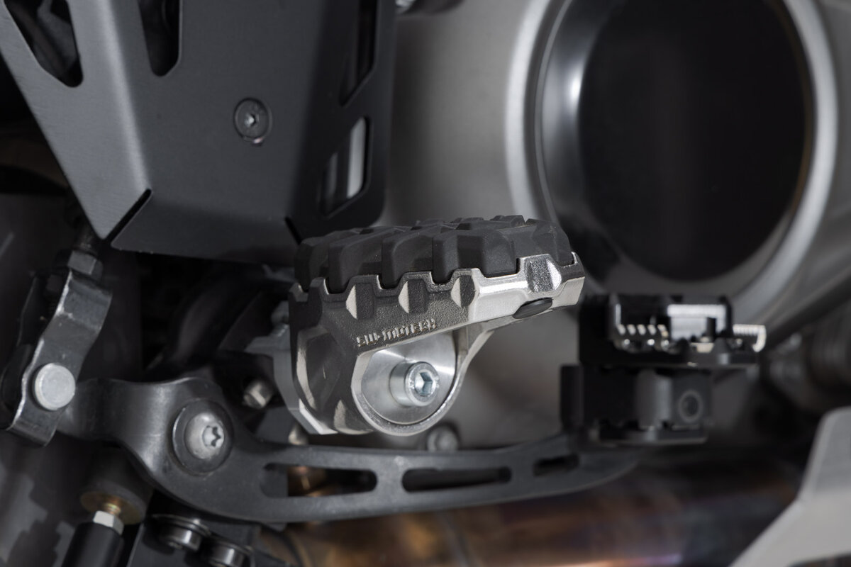 Crashbar voor Aprilia Tuareg 660 (21-) SW Motech