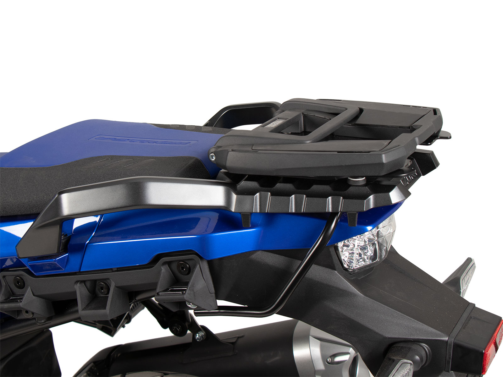 Easyrack topkofferdrager voor Suzuki V-Strom 1050 DE (23-) Hepco & Becker