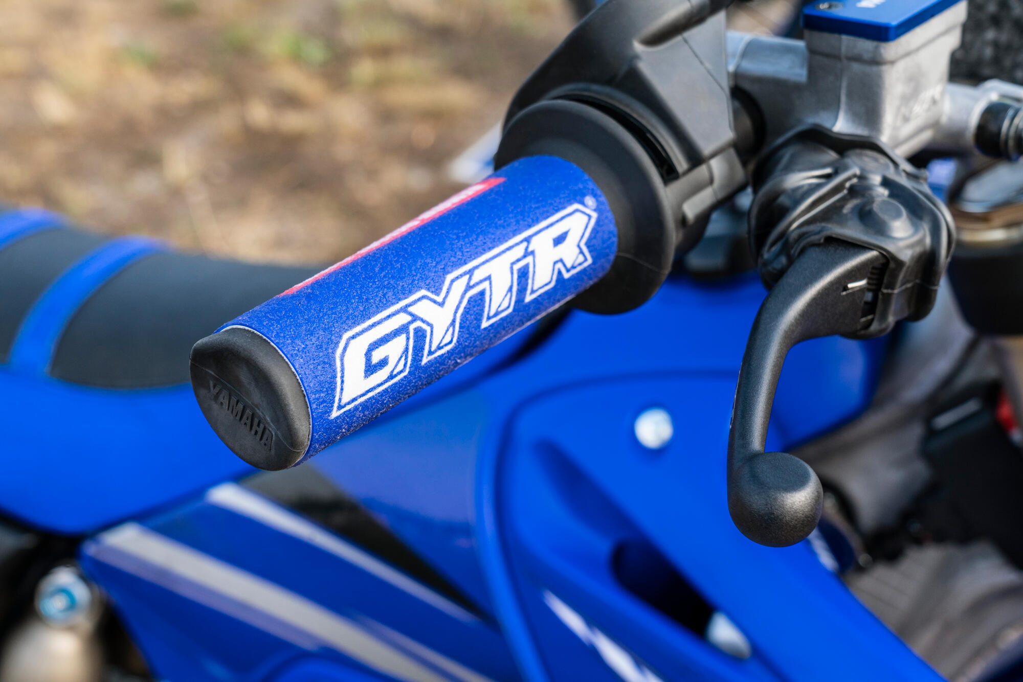GYTR® Schone greephoes voor Yamaha Origineel