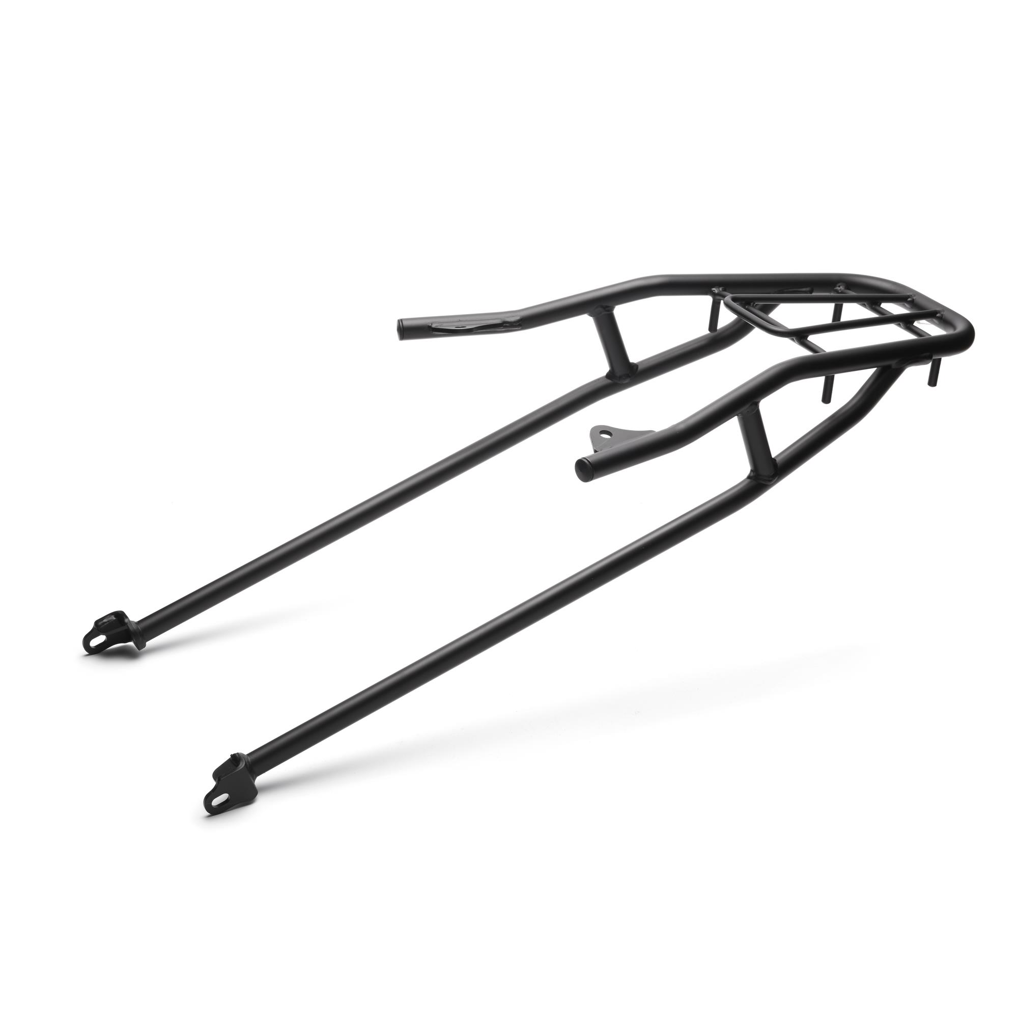 Achterbagagedrager voor Yamaha MT-03 (16-24) Origineel