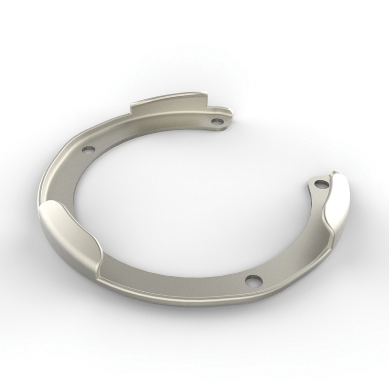 ADAPTER TYPE 4 VOOR SNELBEVESTIGING TANKTAS
