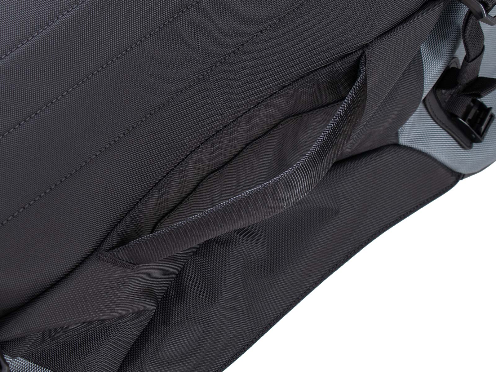 Xtravel achtertas XL 50L origineel Hepco & Becker