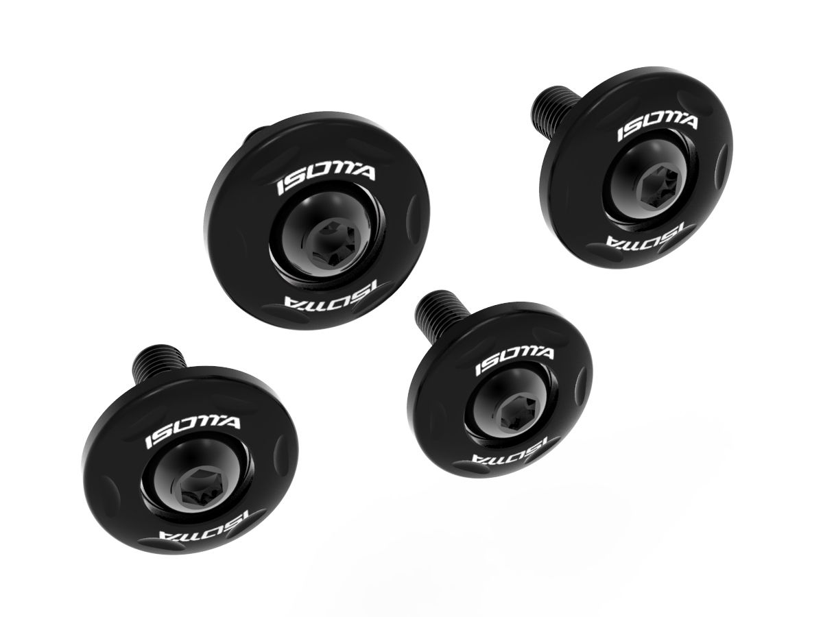 Cilinderkopbouten voor Moto Guzzi V100 Mandello S / Stelvio 2024