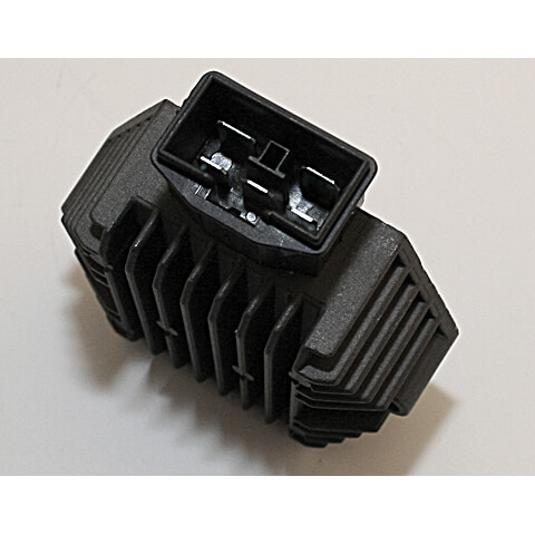 ElectroSport laadregelaar ESR 587