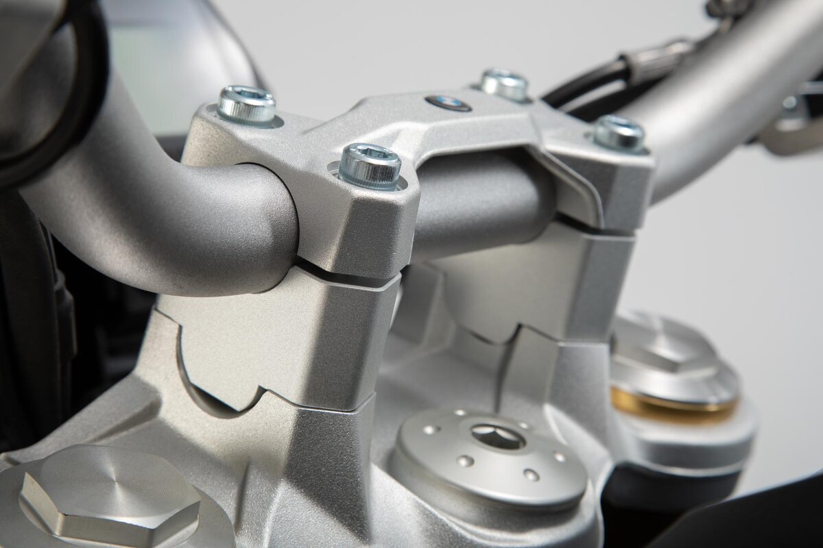 Crashbar voor Aprilia Tuareg 660 (21-) SW Motech
