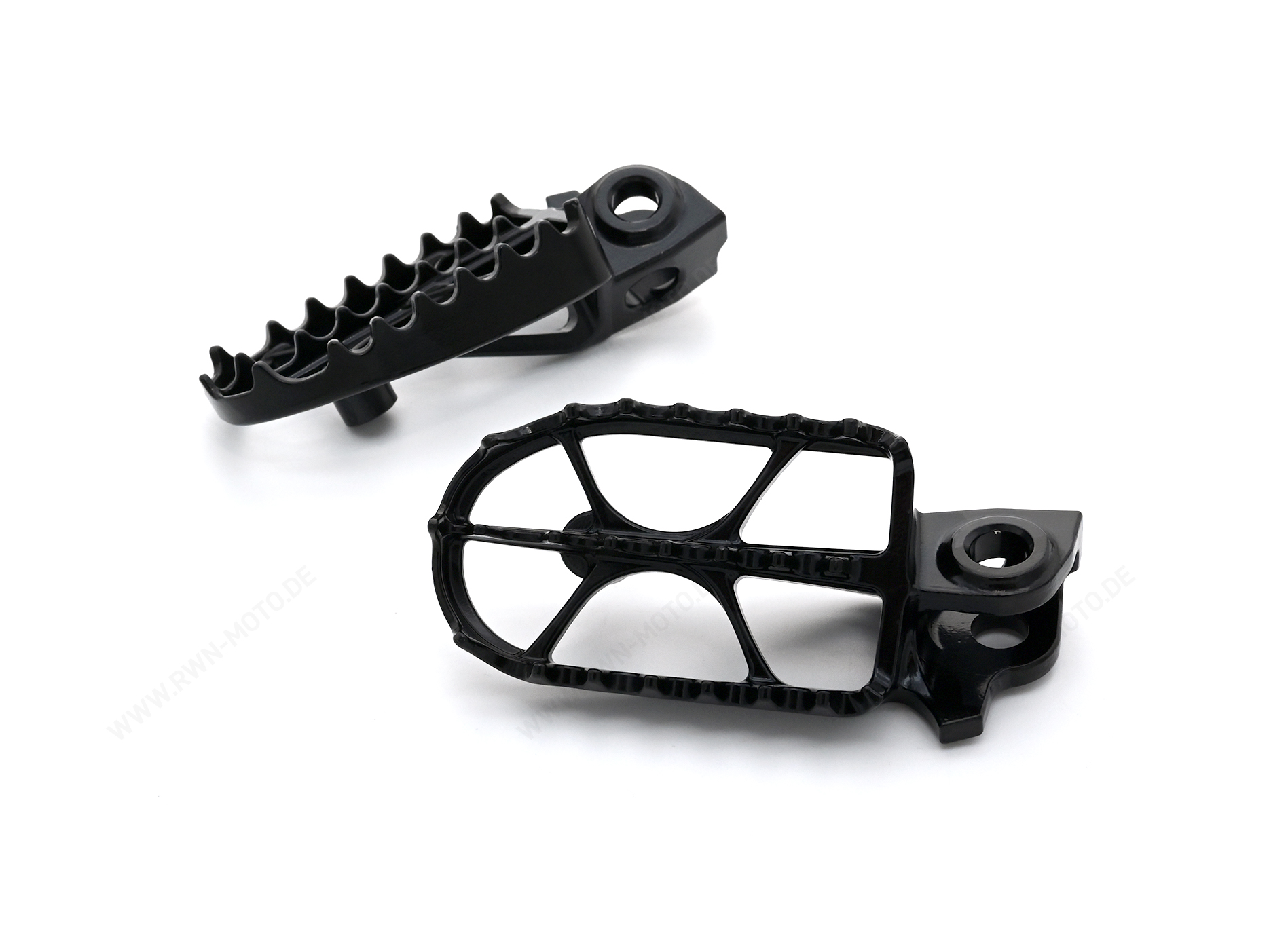 Rally voetsteunen voor Honda CL 500 Scrambler (23-) Origineel