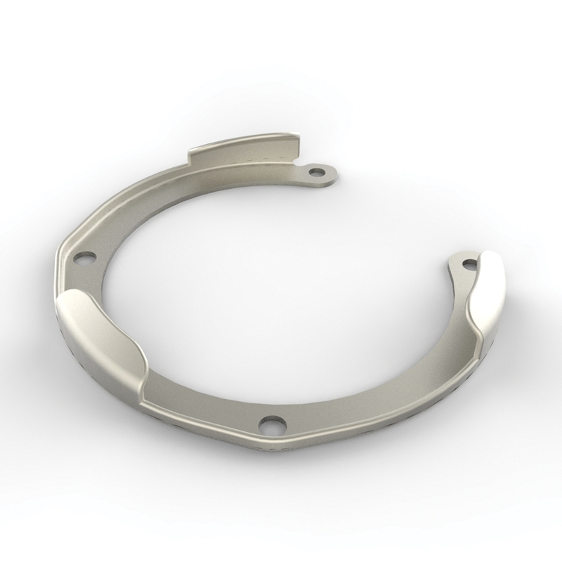 ADAPTER TYPE 3 VOOR SNELBEVESTIGING TANKTAS