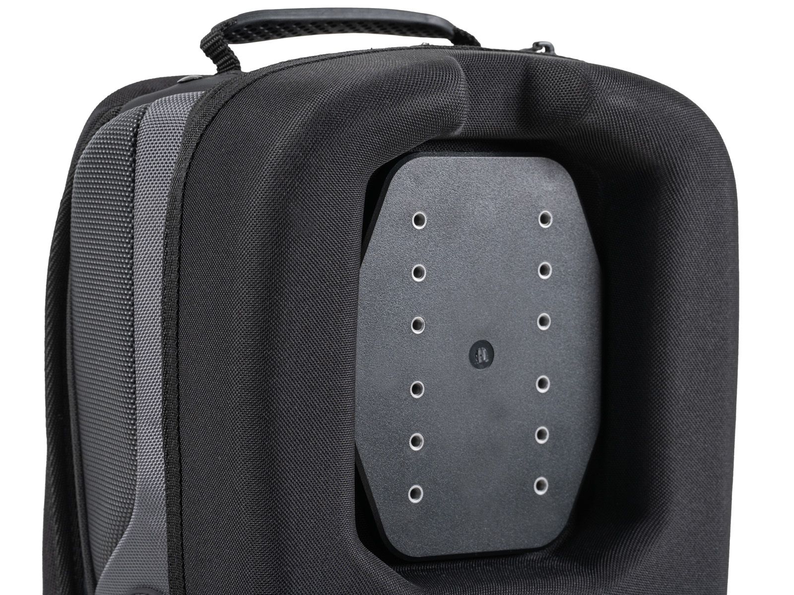 Tanktas Street Tourer M 2.0 Hepco & Becker