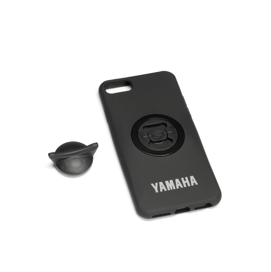 Yamaha mobiele telefoonhoesje voor Samsung Galaxy S8 / S9