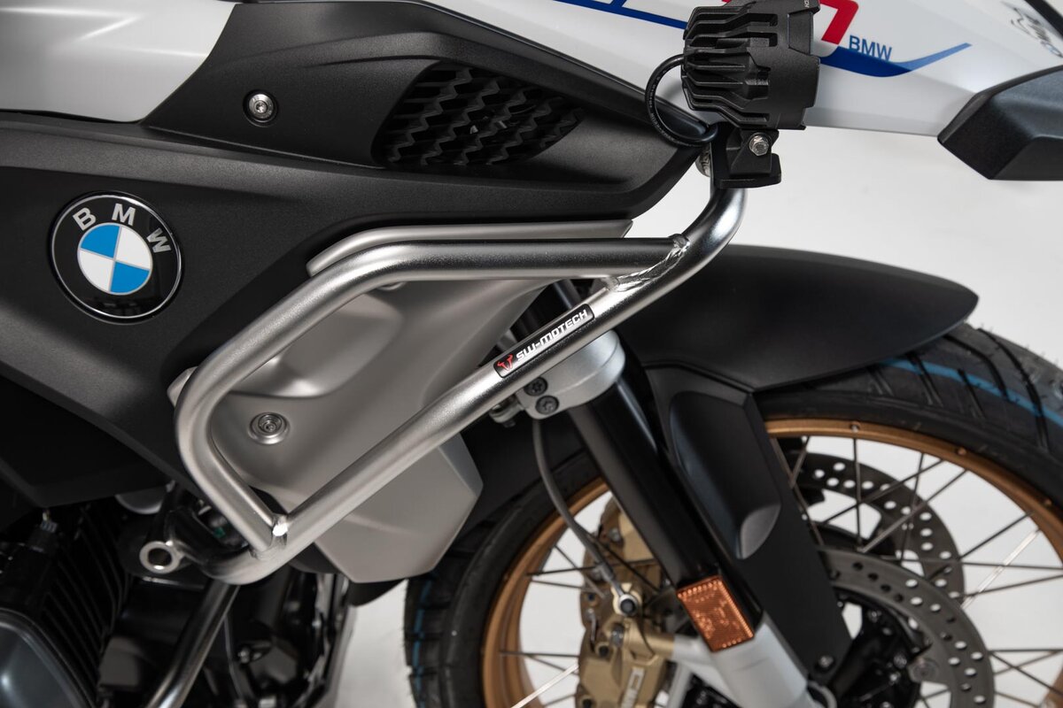 Crashbar voor Aprilia Tuareg 660 (21-) SW Motech