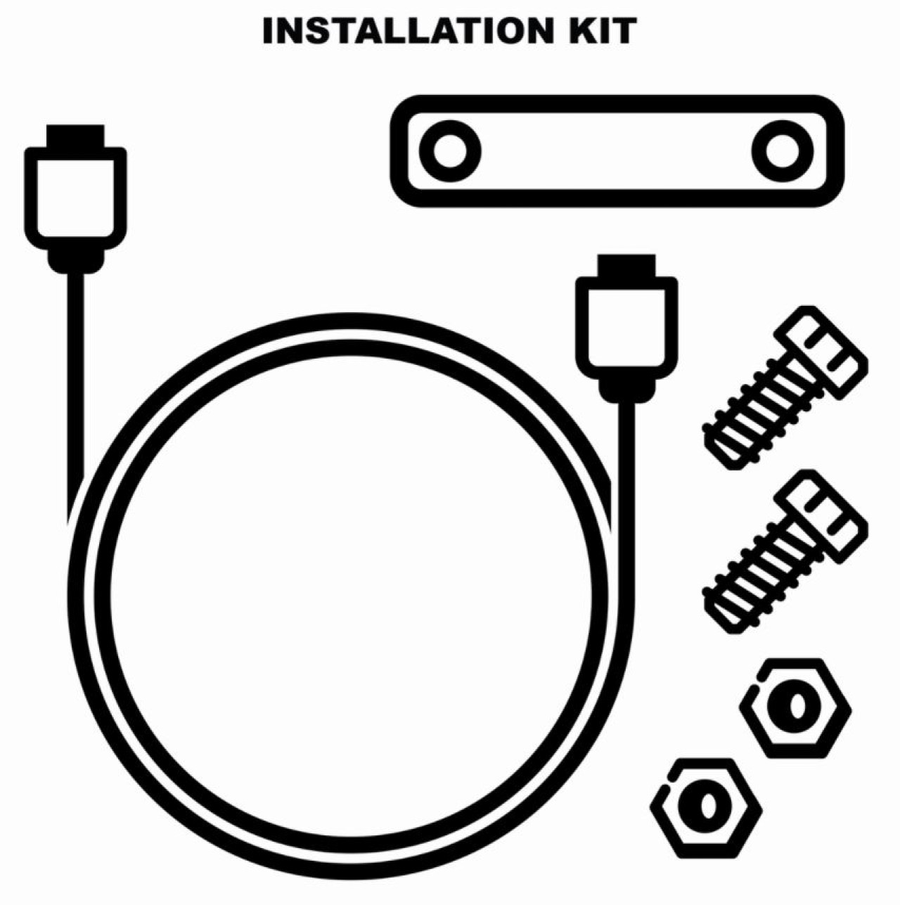 Installatiekit voor Multimedia Platform