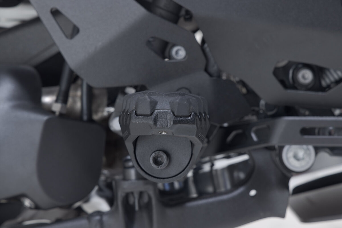 Crashbar voor Aprilia Tuareg 660 (21-) SW Motech