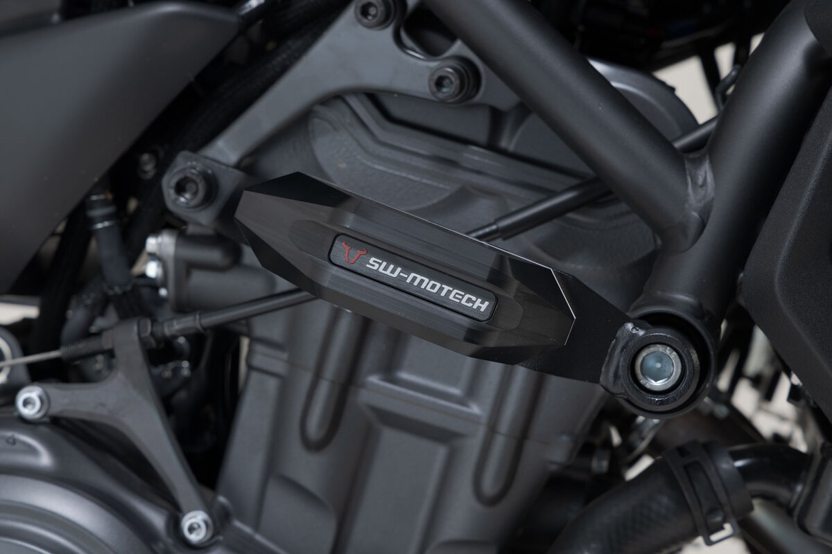 Crashbar voor Aprilia Tuareg 660 (21-) SW Motech