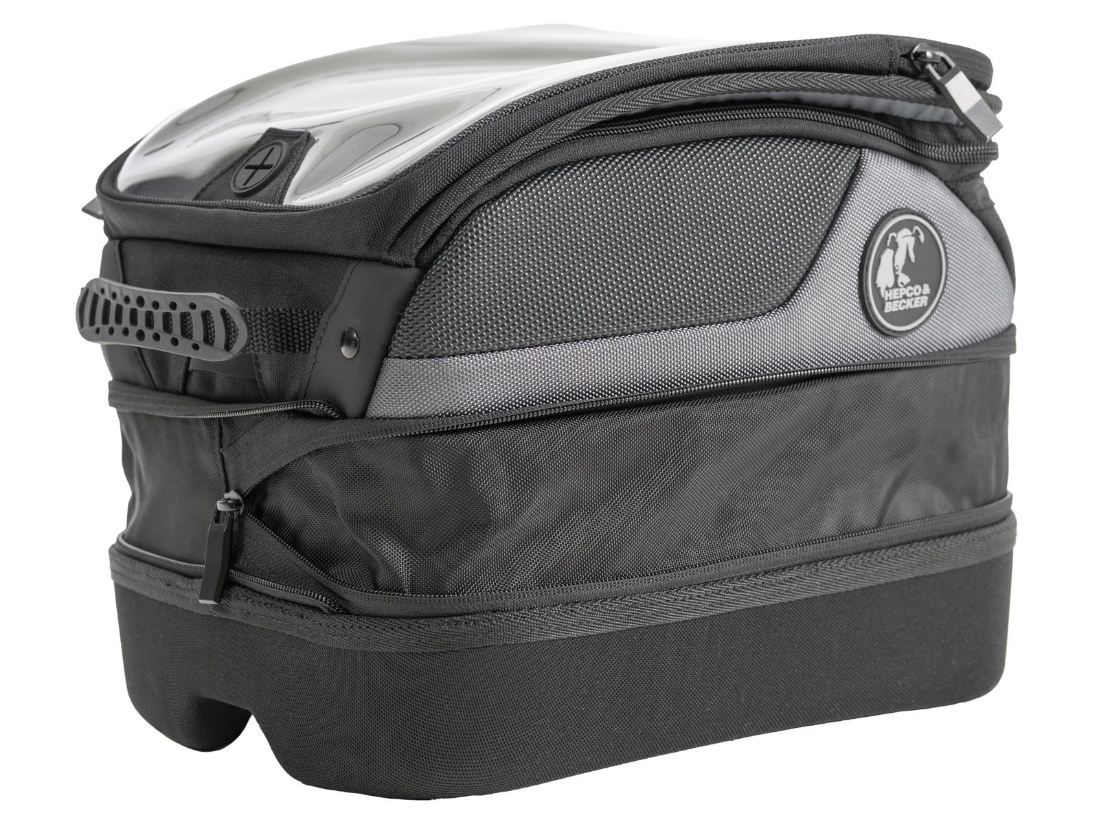 Tanktas Street Tourer M 2.0 Hepco & Becker