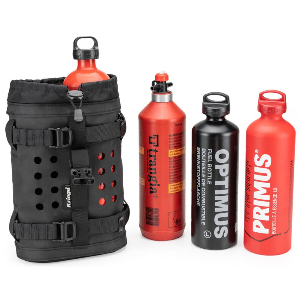 Kriega OS-Bottle bidonhouder