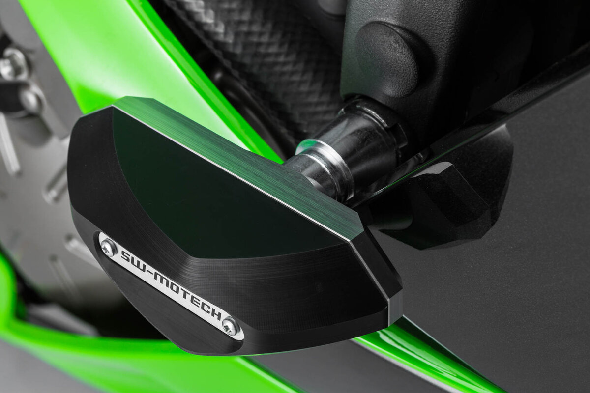 Crashbar voor Aprilia Tuareg 660 (21-) SW Motech
