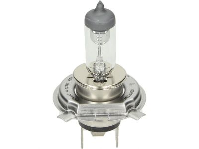 Philips gloeilamp, H4, Vision+30% meer licht, 12 V, 60/55 W, P43t