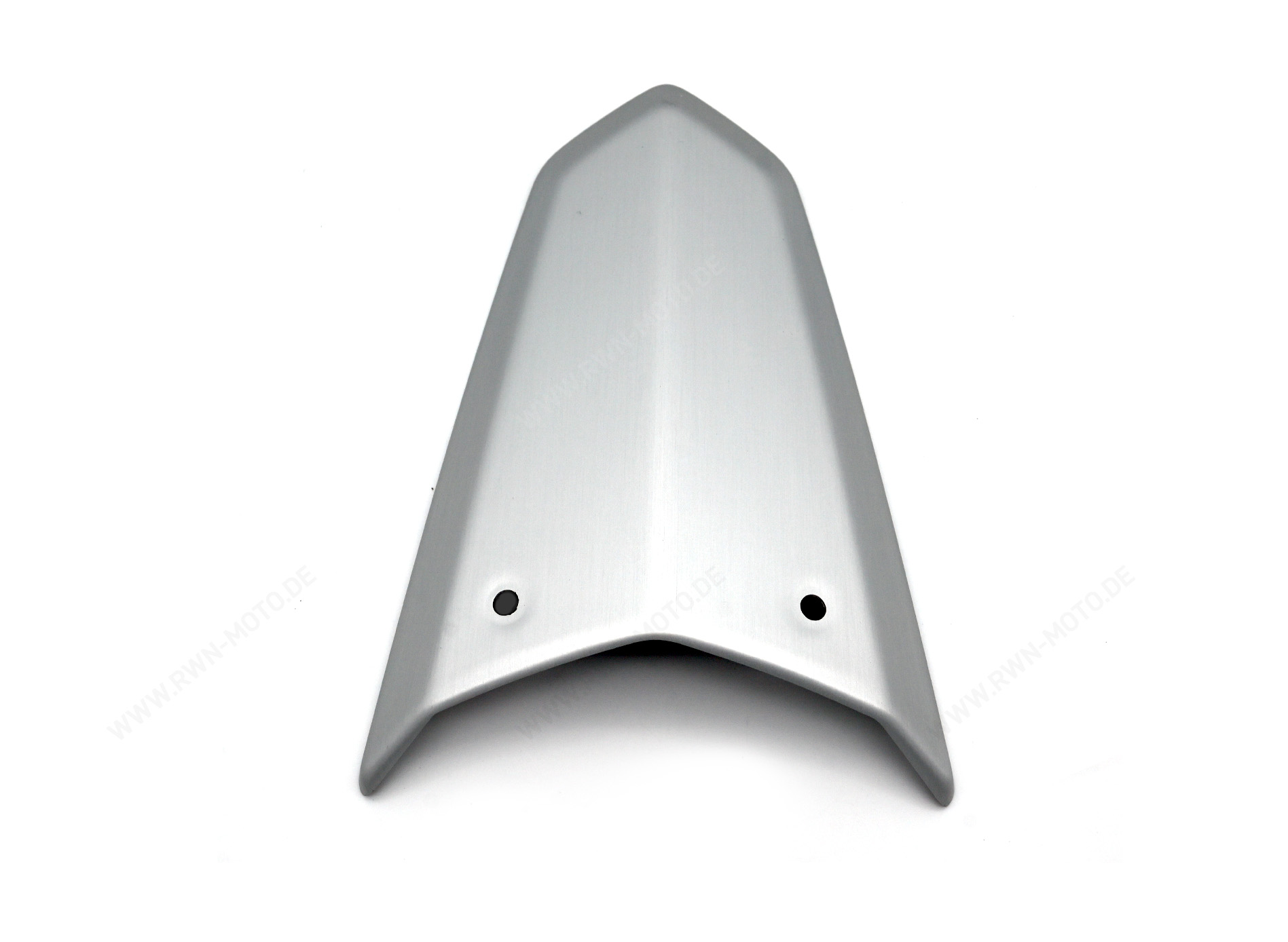 Achterbankhoes voor Honda CB650R (Bj.19-)