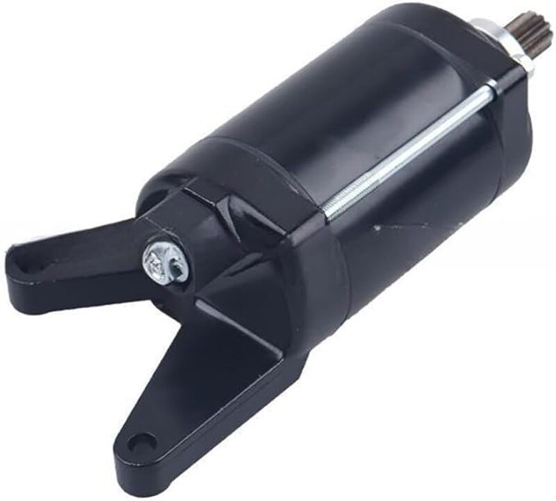 Tecnium startmotor
