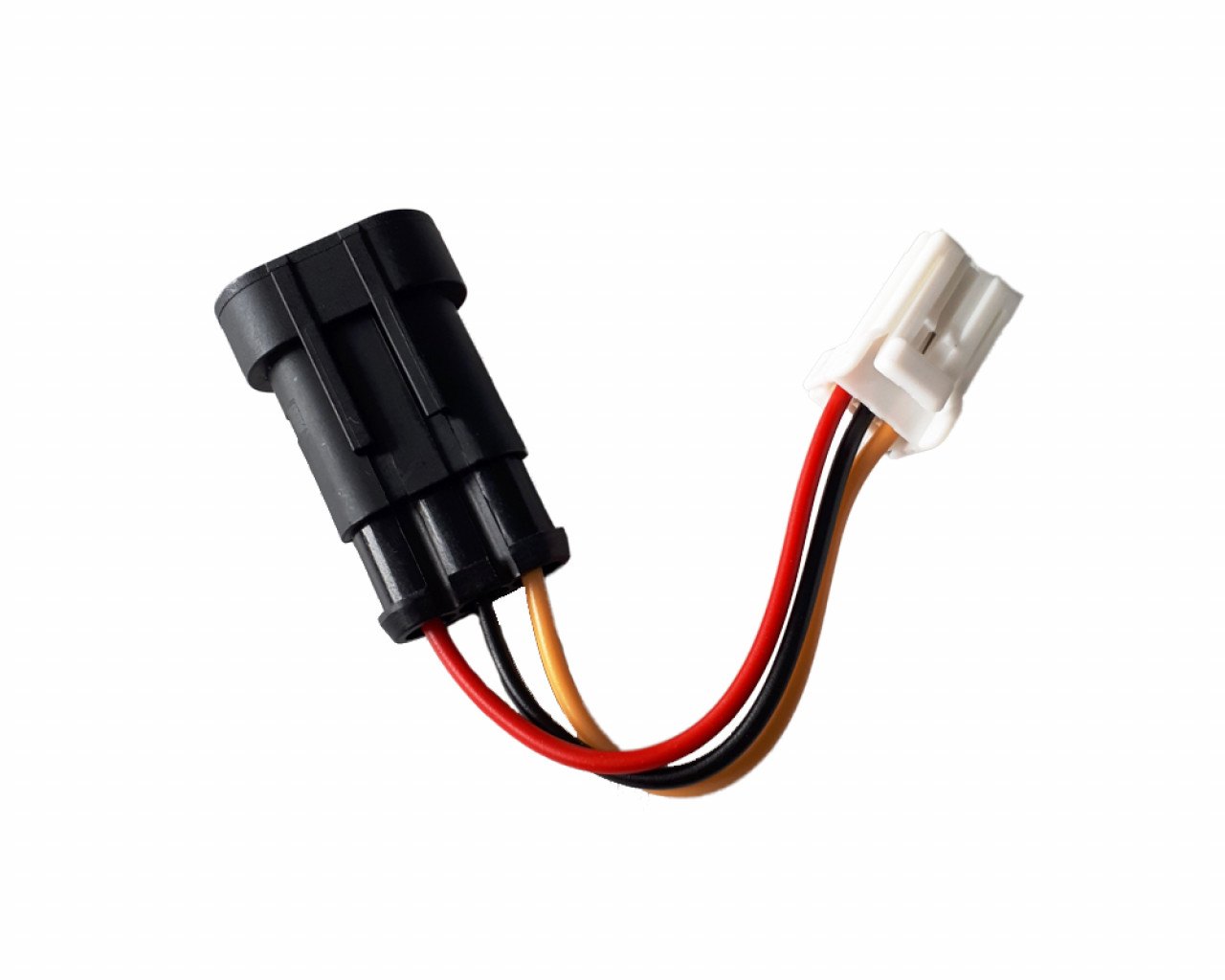 LED achterlicht getint voor Vespa GTS, GTS Super 125-300 cc