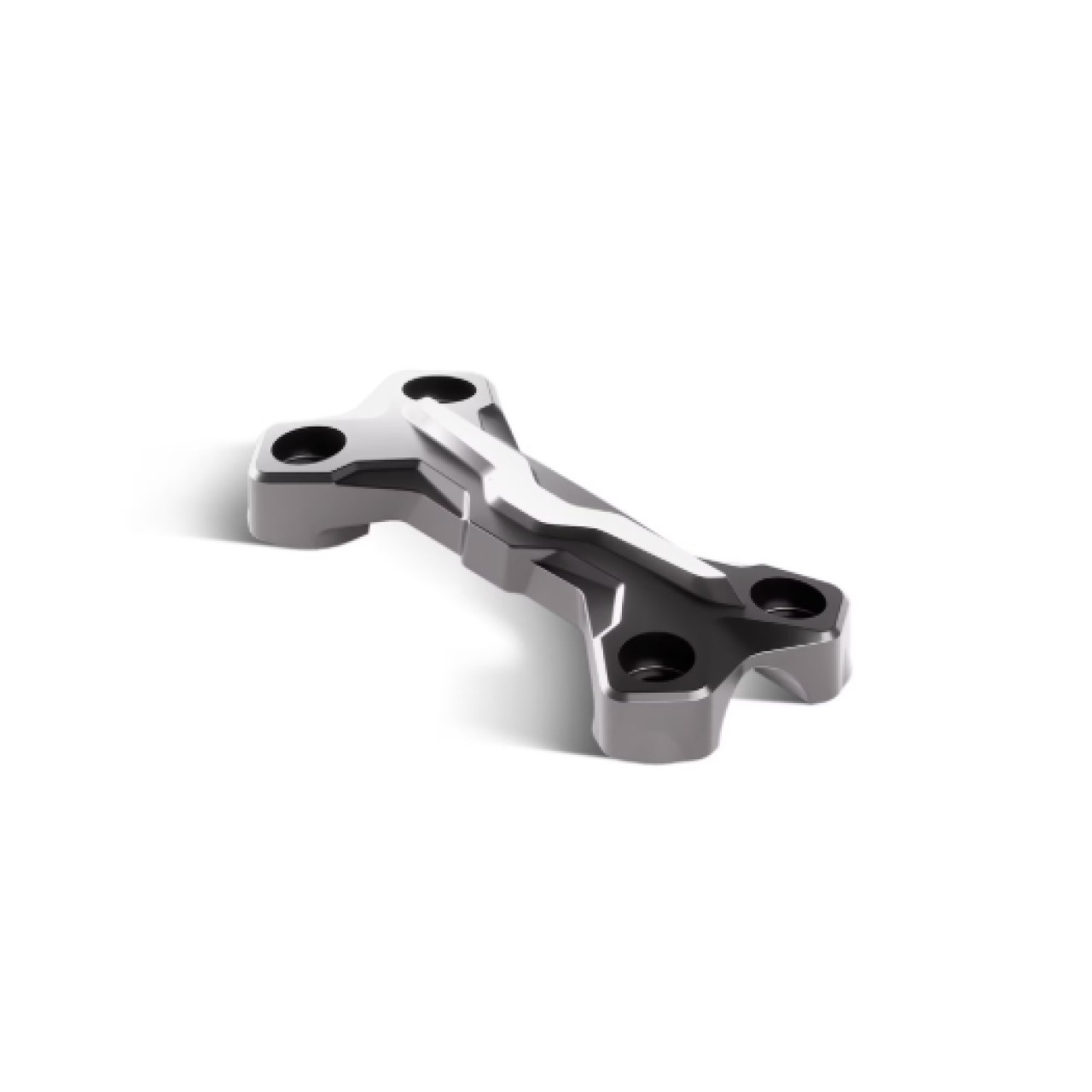 Bovenste stuurklem voor Moto Guzzi V7 850 Stone /Special /Sport (25-)
