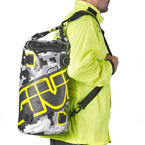 Givi EA114CM Bagagerol